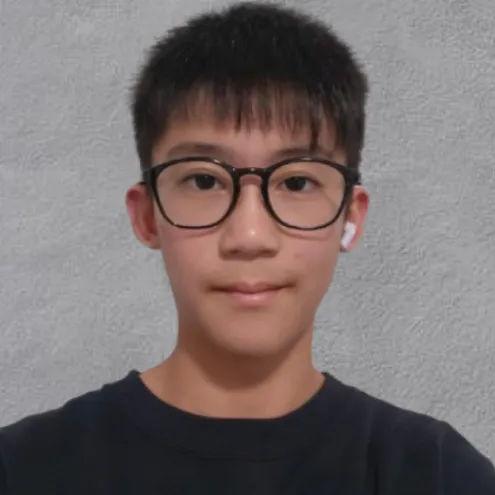 Aidan Kwan