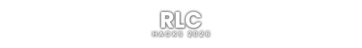 RLC Hacks banner