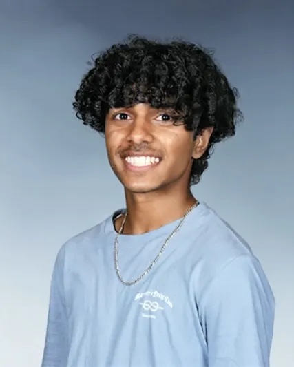 Akshaj Karthikeyan