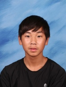 Carter Chang