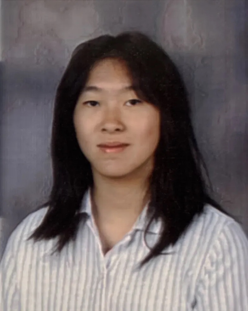Edith Lau