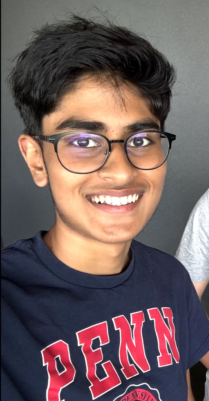 Jahan Vora