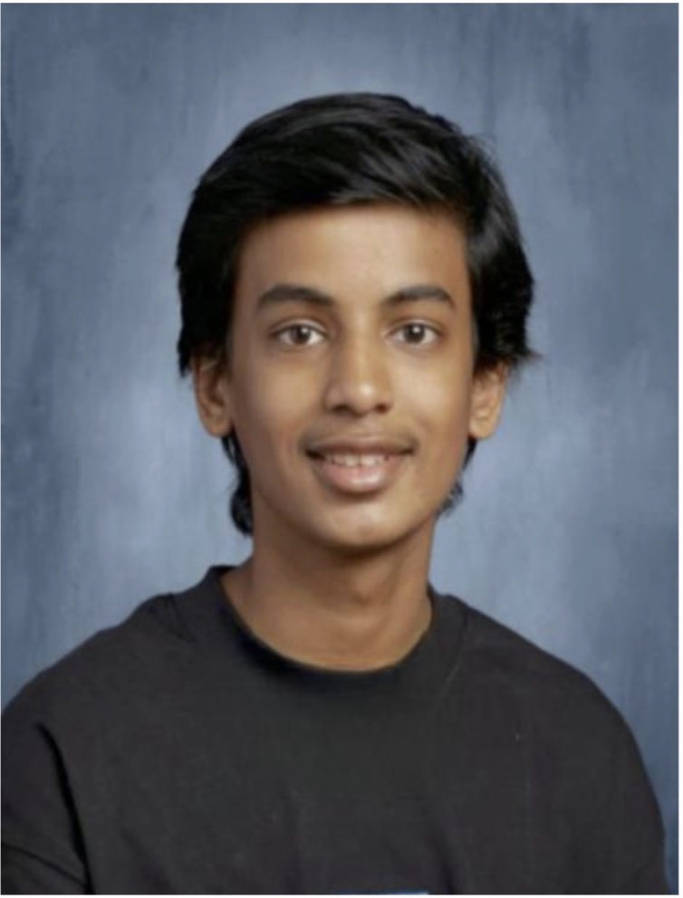 Neel Patil